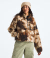 The North Face Extreme Pile Pullover 2 - Women's