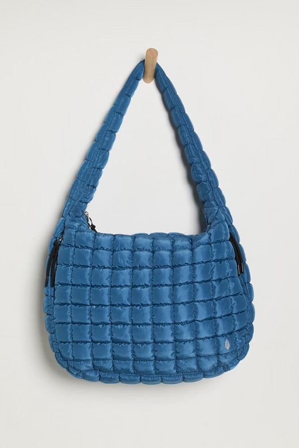 Free People Movement Quilted Carryall Bag
