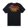 Seager Fat Tail Tee