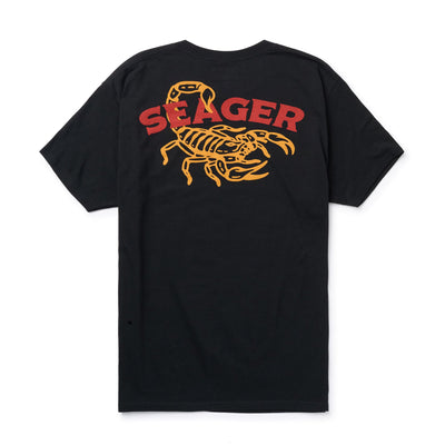 Seager Fat Tail Tee