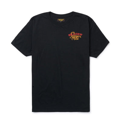 Seager Fat Tail Tee