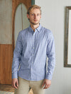 Faherty Movement Shirt - Men's