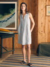 Faherty Isha Dress - Women's