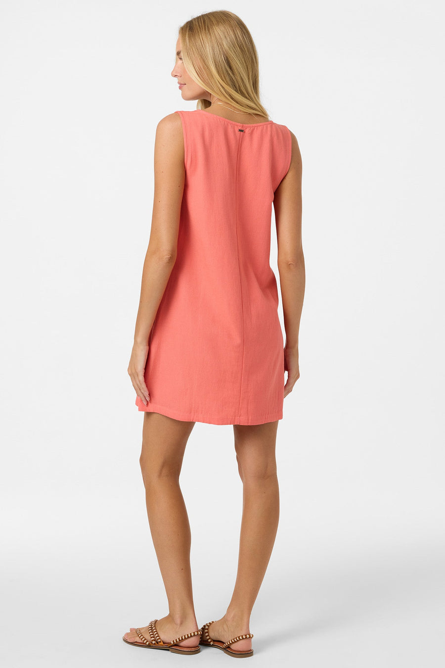 O'Neill Sanders Mini Dress