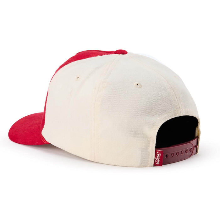 Seager x Waylon Jennings Good Hearted Woman Snapback