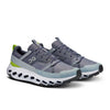 On Running Cloudhorizon Waterproof - Men's (Navy/ Heather)