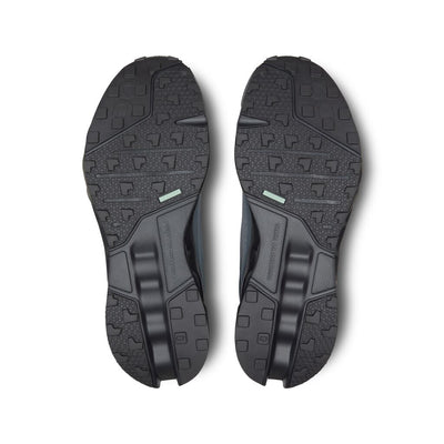 On Running Cloudsurfer Trail - Men's (Eclipse/ Black)