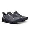 On Running Cloudsurfer Trail - Men's (Eclipse/ Black)