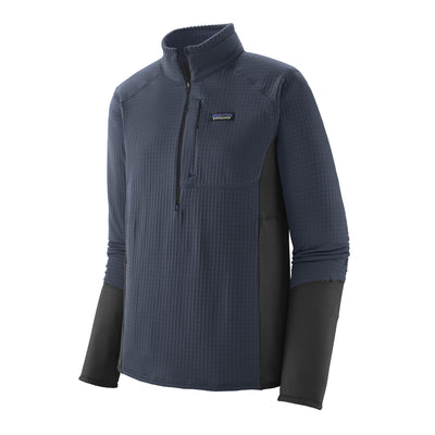 Patagonia R1 Fleece Pullover - Men's