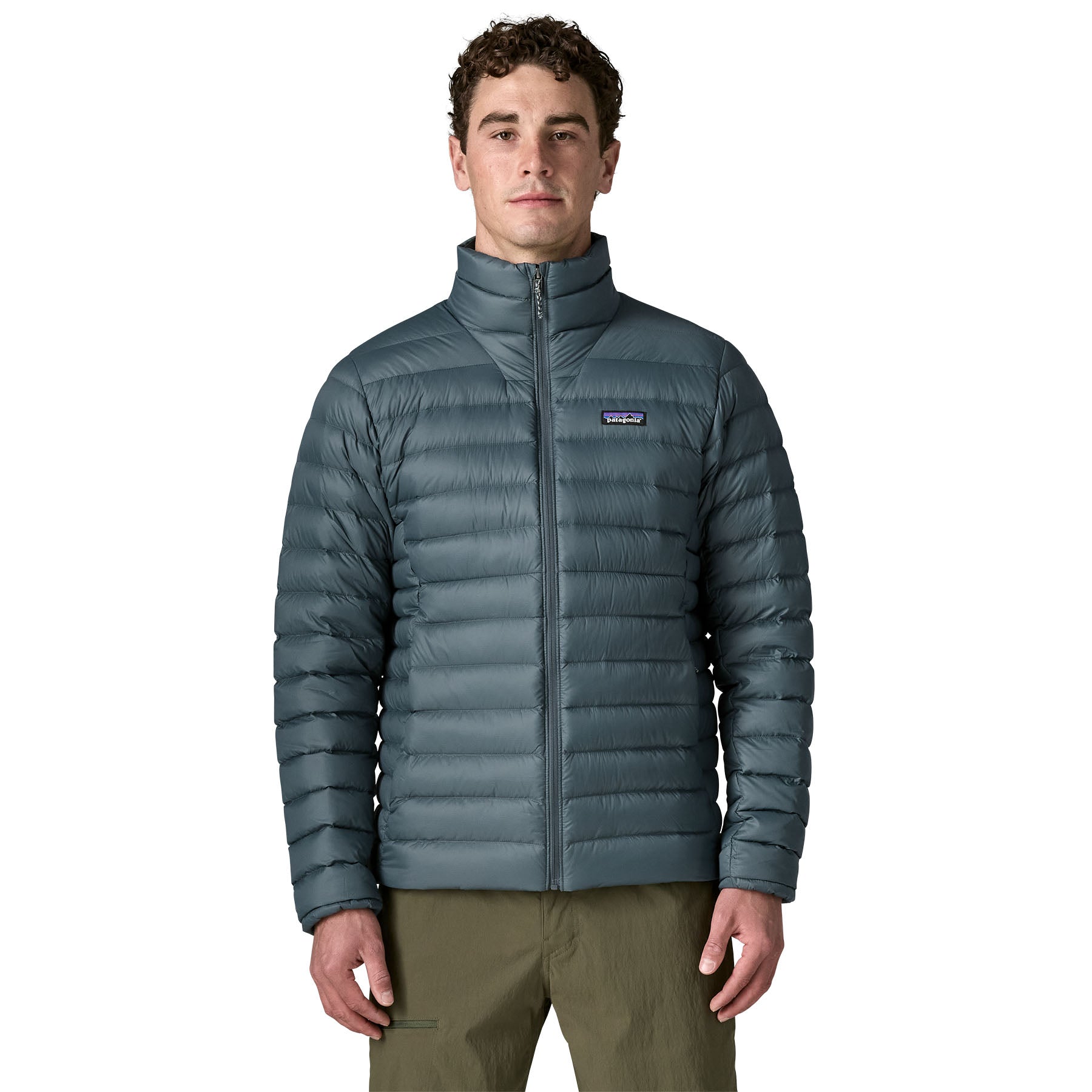 Patagonia Down Sweater - Men's