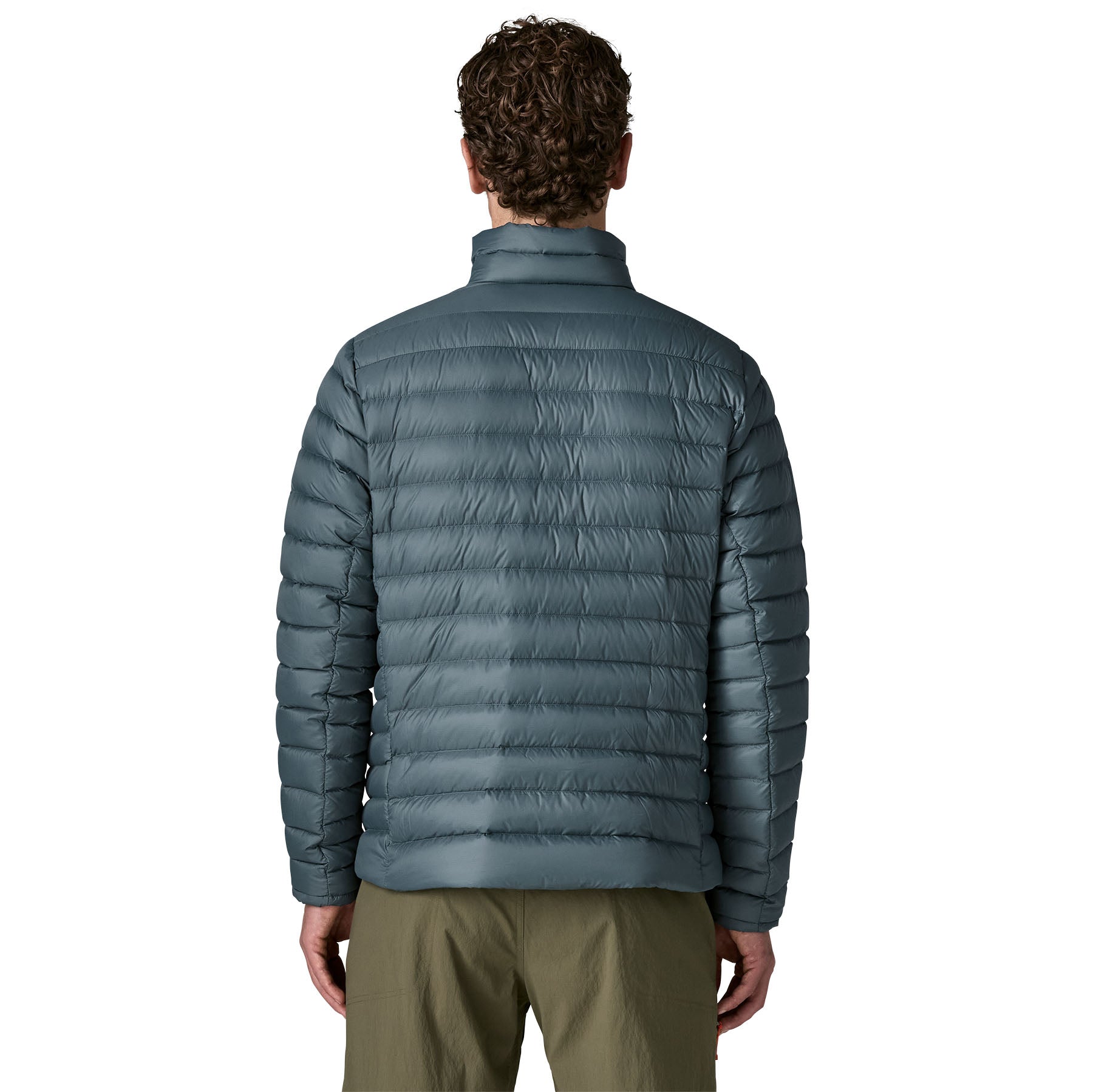 Patagonia Down Sweater - Men's