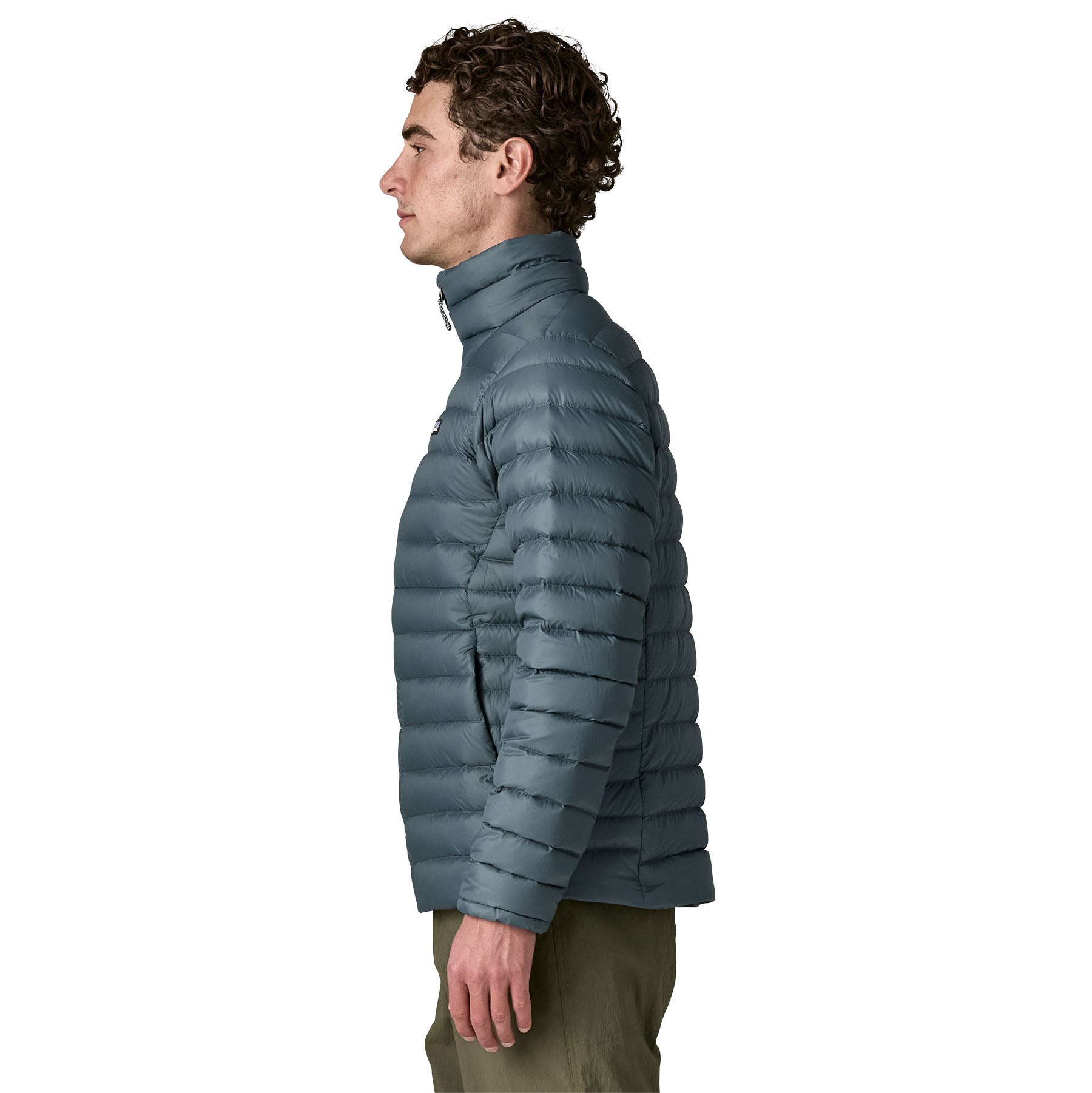 Patagonia Down Sweater - Men's