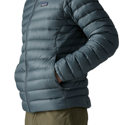 Patagonia Down Sweater - Men's