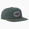 Dickies Skateboarding Mid Pro Embroidered Cap