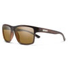 A-Team Apparel & Accessories Suncloud Optics Burnished Brown | Polarized Brown One Size 