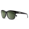 Affect Apparel & Accessories Suncloud Optics Black | Polarized Gray Green One Size