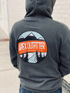 Apex Outfitter Circle Logo Hoodie Hoodies and Sweatshirts Apex Outfitter & Board Co