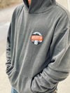 Apex Outfitter Circle Logo Hoodie Hoodies and Sweatshirts Apex Outfitter & Board Co