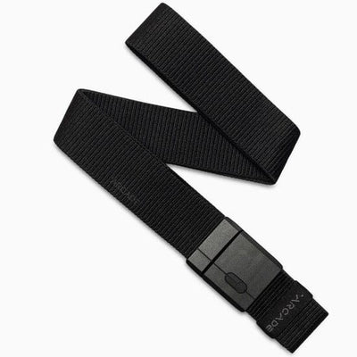 Arcade Aero Mag Stretch Belt Accessories Arcade Black