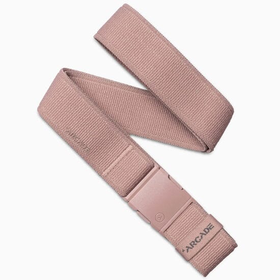 Arcade Belt - Atlas Accessories Arcade Blush