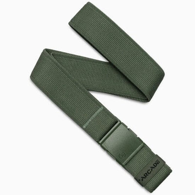Arcade Belt - Atlas Accessories Arcade Forest