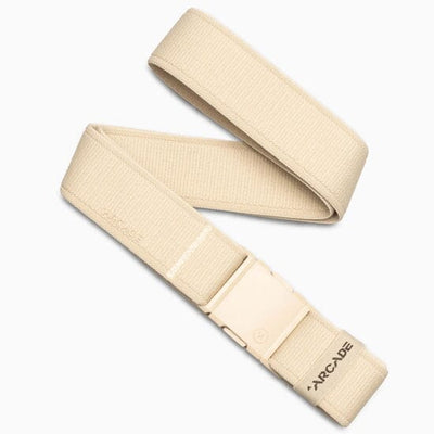 Arcade Belt - Atlas Accessories Arcade Khaki