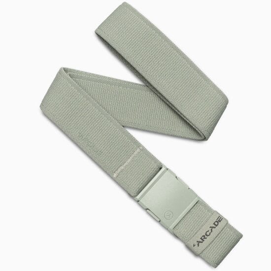 Arcade Belt - Atlas Accessories Arcade Sage