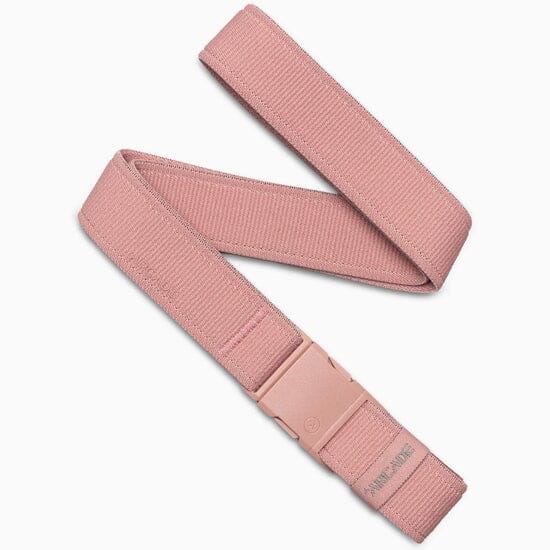 Arcade Belt - Atlas Slim Accessories Arcade Bloom