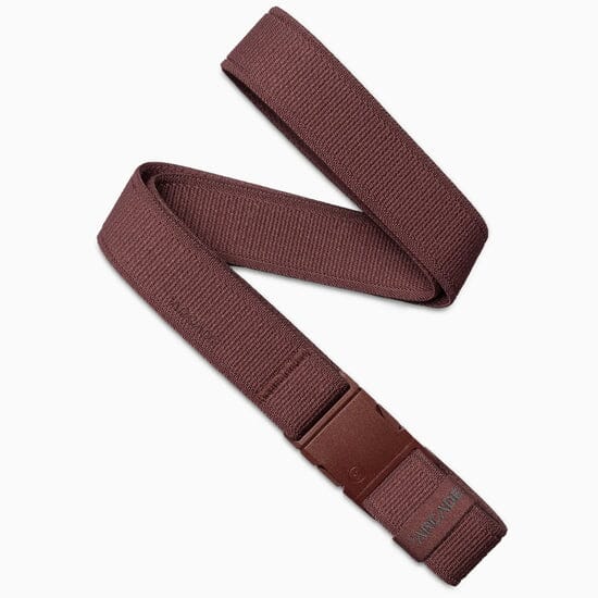 Arcade Belt - Atlas Slim Accessories Arcade Mint 