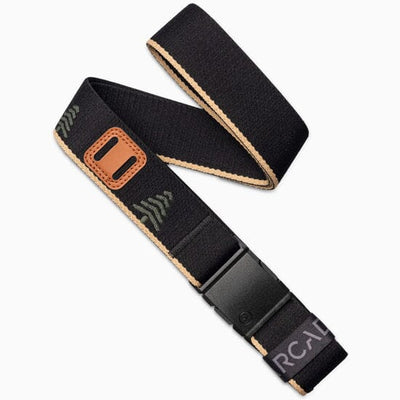 Arcade Belt - Blackwood Accessories Arcade Black/Sand