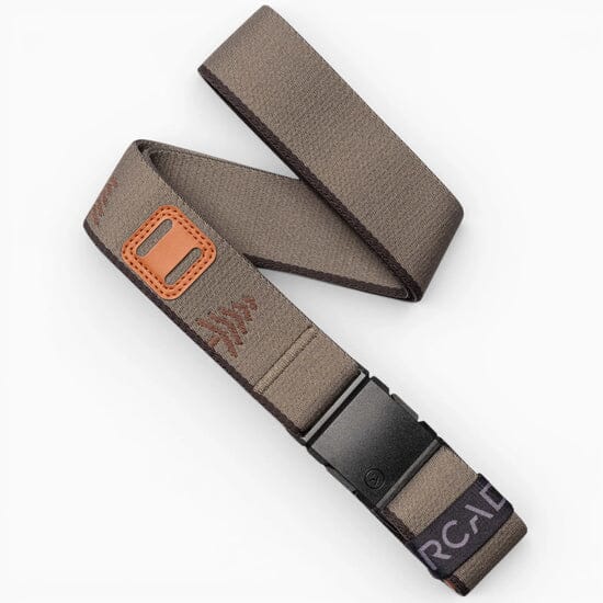 Arcade Belt - Blackwood Men's Belts Arcade Dunes/Bay