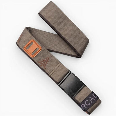 Arcade Belt - Blackwood Men's Belts Arcade Dunes/Bay