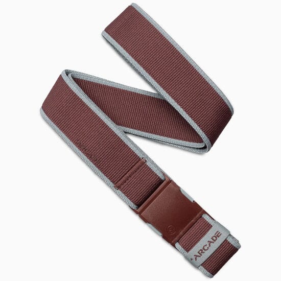 Arcade Belt - Carto Accessories Arcade Burgundy/Cloud