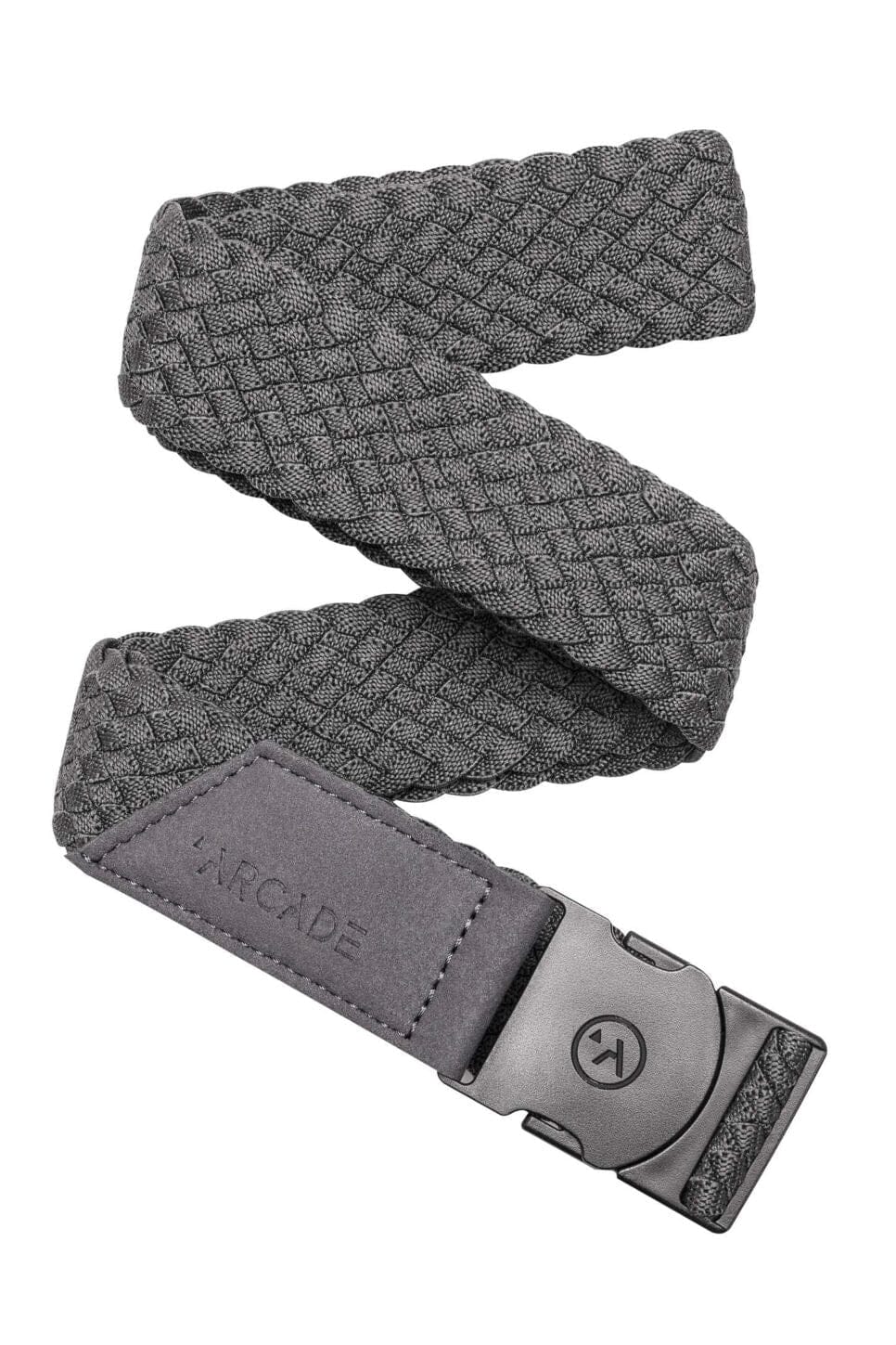 Arcade Belt - Futureweave Arcade Black