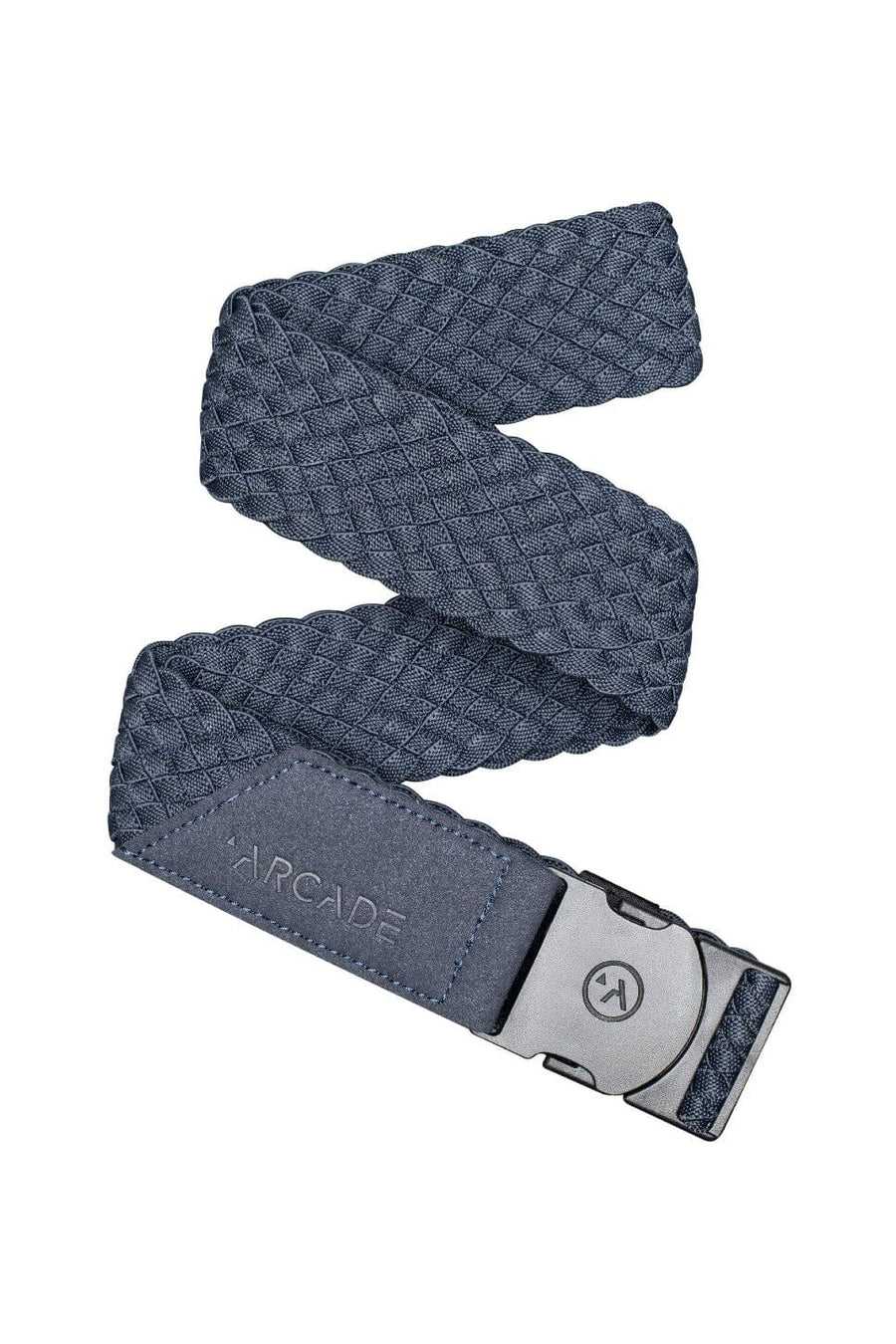 Arcade Belt - Futureweave Arcade Blue 