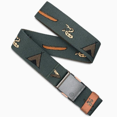 Arcade Belt - Get Outside Accessories Arcade Jalapeno/Bay