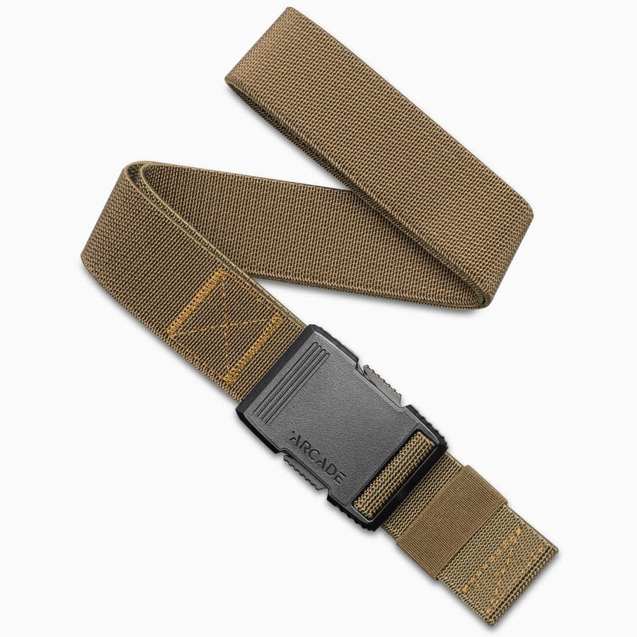 Arcade Belt - Hardware Arcade Coyote M/L 