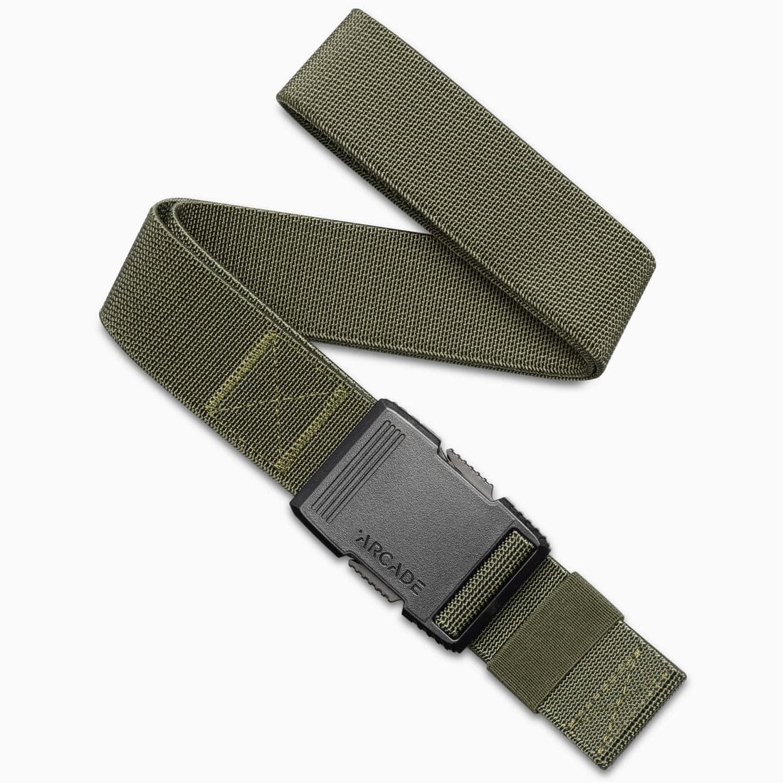 Arcade Belt - Hardware Arcade Olive M/L