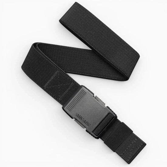 Arcade Belt - Hardware Men's Belts Arcade Iron M/L