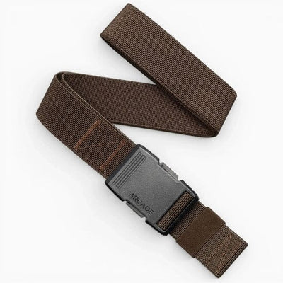 Arcade Belt - Hardware Men's Belts Arcade Mud M/L
