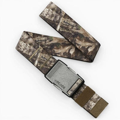 Arcade Belt - Hardware Men's Belts Arcade Realtree APX M/L