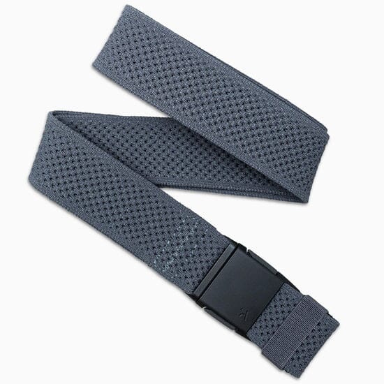 Arcade Belt - Momentum Arcade Charcoal