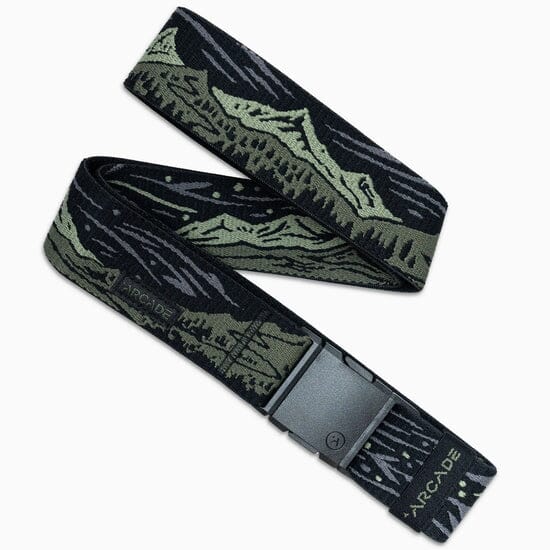 Arcade Belt - Out of Range Accessories Arcade 