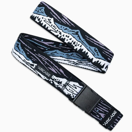 Arcade Belt - Out of Range Slim Accessories Arcade
