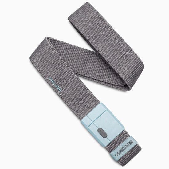 Arcade Belt - Polar Mag Men's Belts Arcade Charcoal/Cove