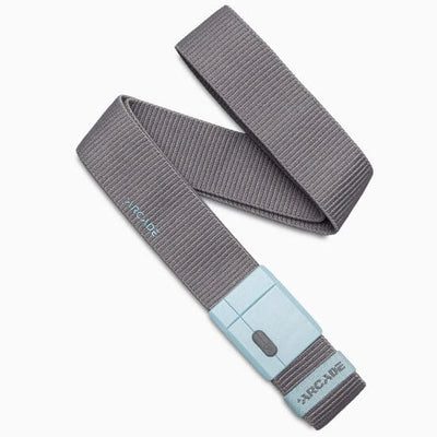 Arcade Belt - Polar Mag Men's Belts Arcade Charcoal/Cove
