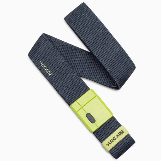 Arcade Belt - Polar Mag Men's Belts Arcade Navy/Clover