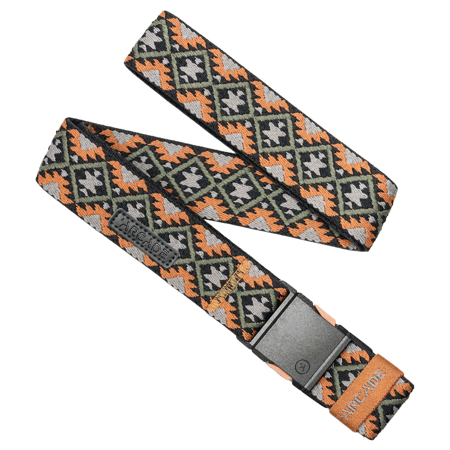Arcade Belt - Twilight Slim Accessories Arcade Bay/Ash