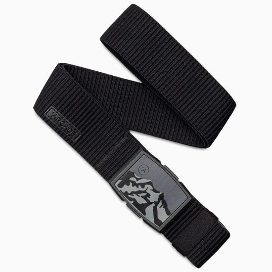 Arcade Belt - Woody Accessories Arcade Smoke 