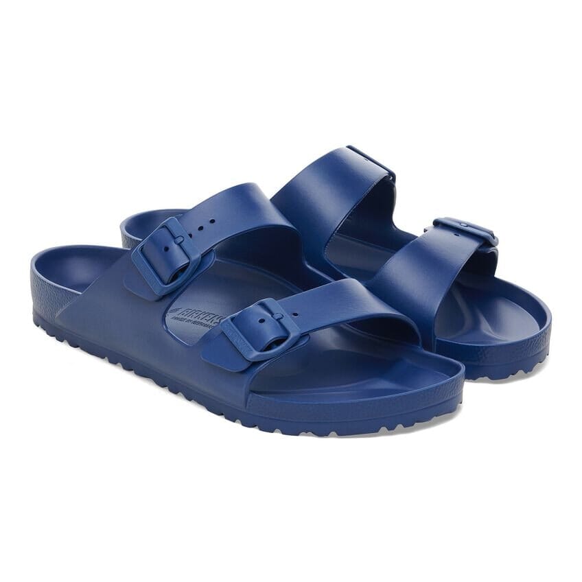 Arizona EVA General Birkenstock Navy 36